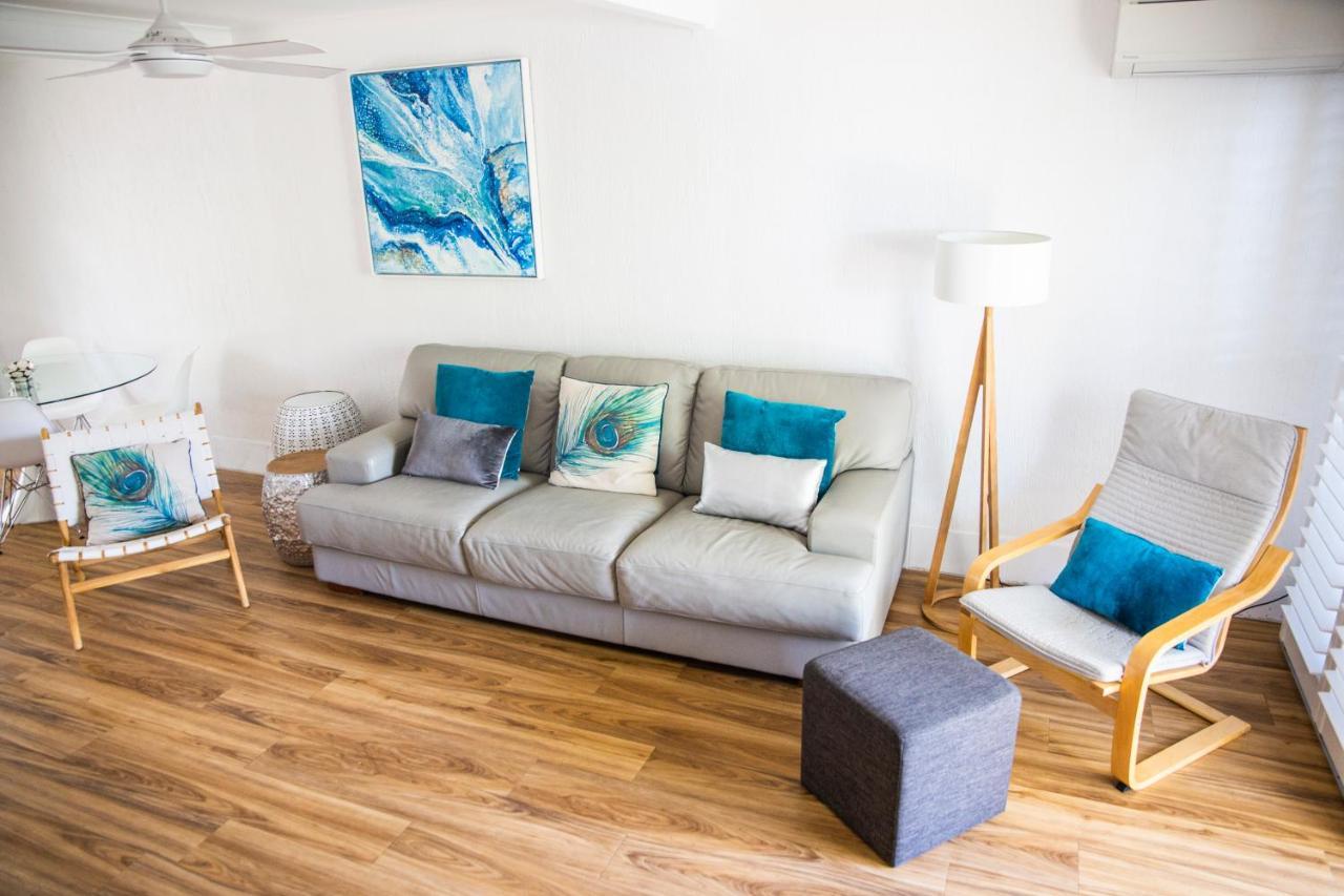 2 Bedroom Renovated Townhouse, Walk To Noosa River Noosaville Exterior foto