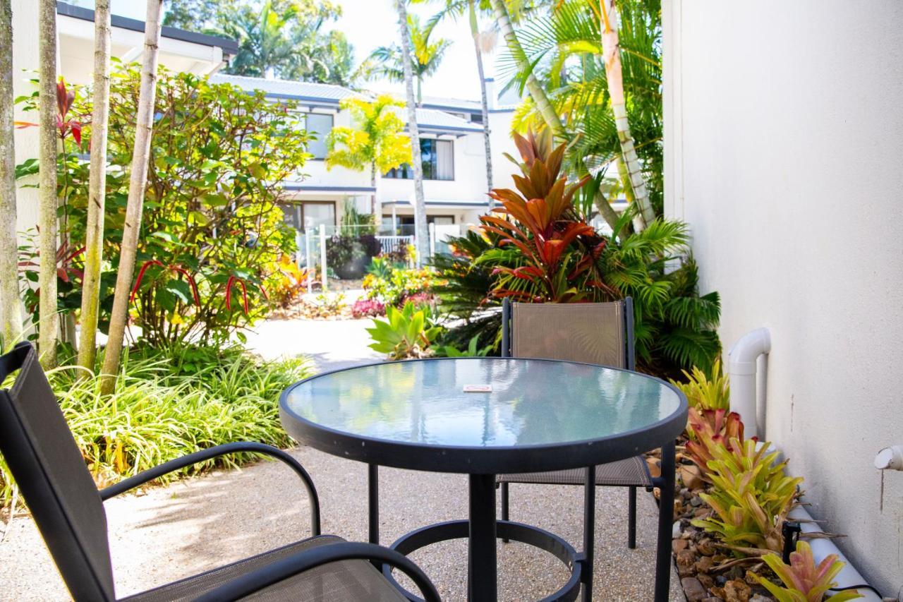 2 Bedroom Renovated Townhouse, Walk To Noosa River Noosaville Exterior foto