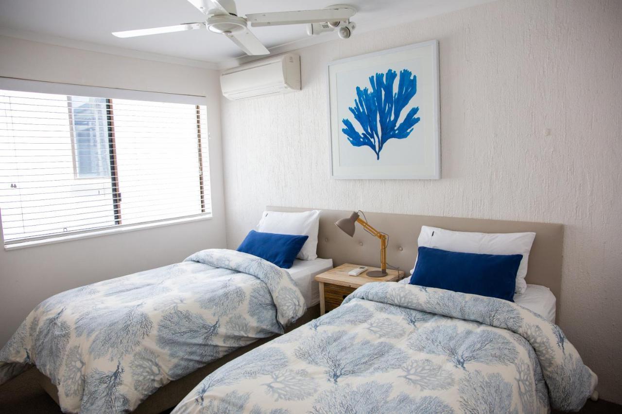 2 Bedroom Renovated Townhouse, Walk To Noosa River Noosaville Exterior foto